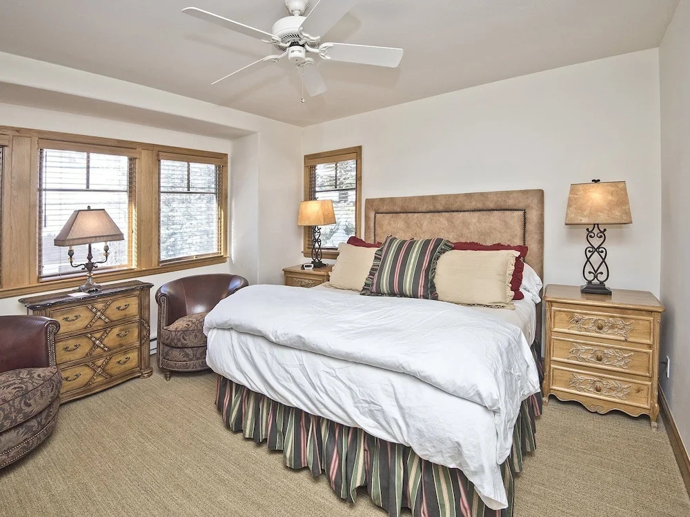 photo 1 of Meadows Townhome