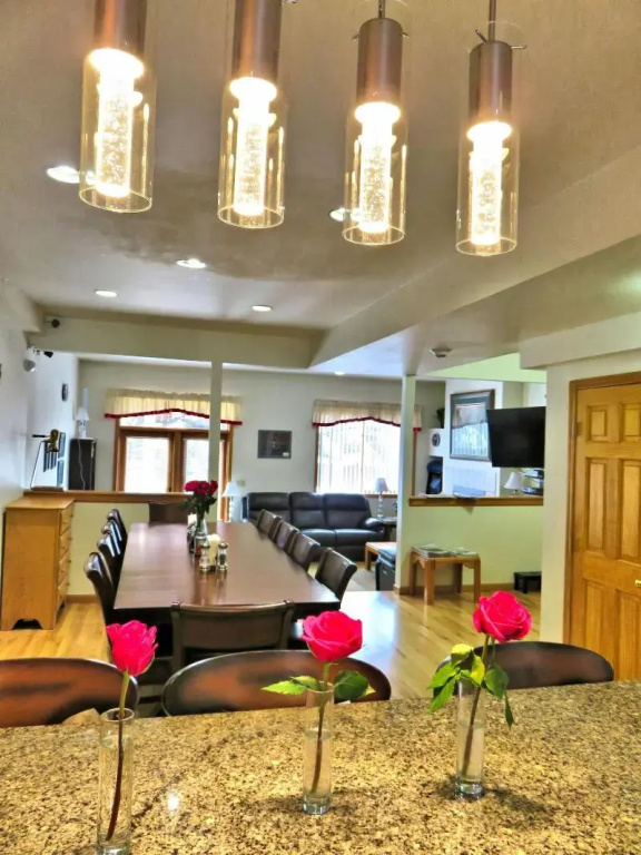 photo 1 of Mein Haus Bed & Breakfast
