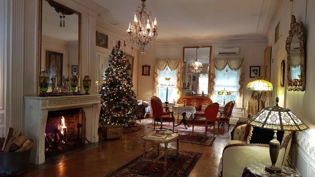 photo 1 of Melange Bed and Breakfast