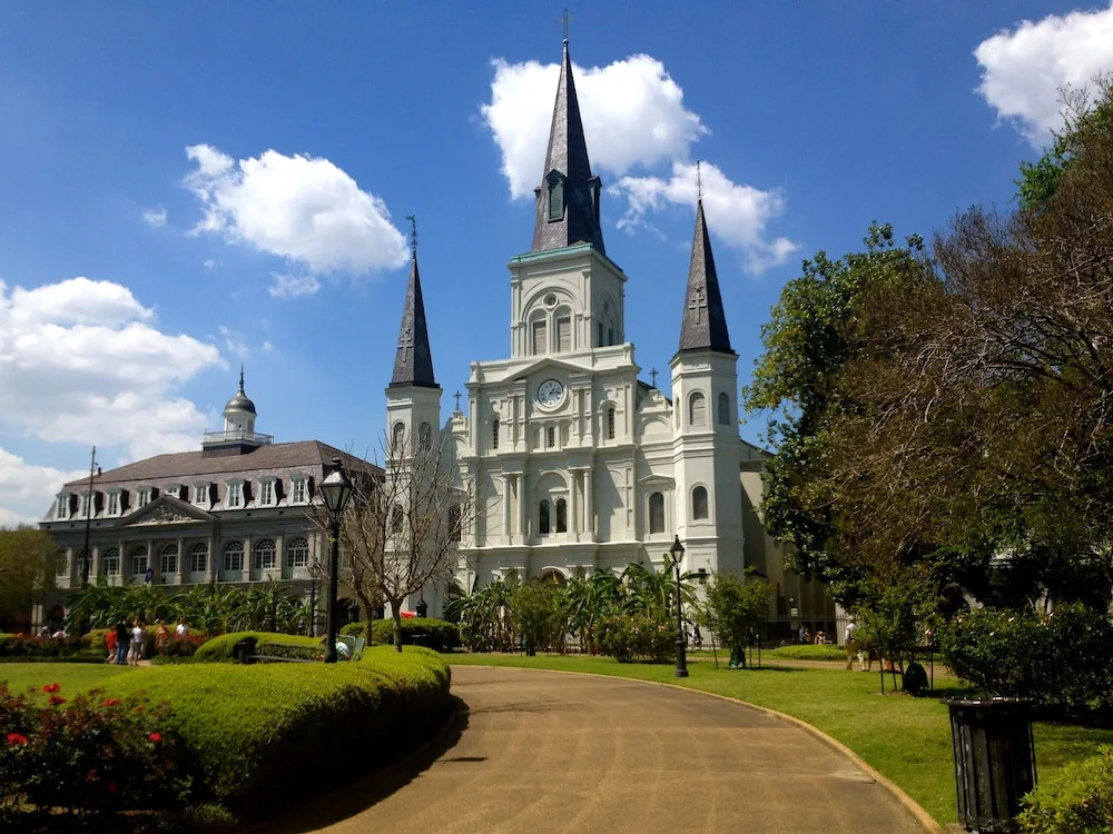 photo 1 of Cozy Condos near French Quarter