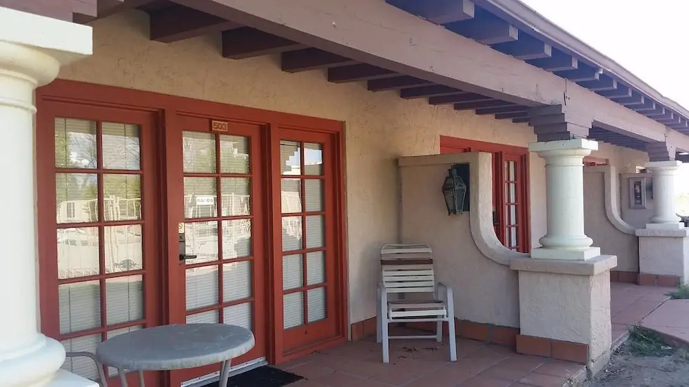 photo 1 of Mesa Golf Inn & Suites