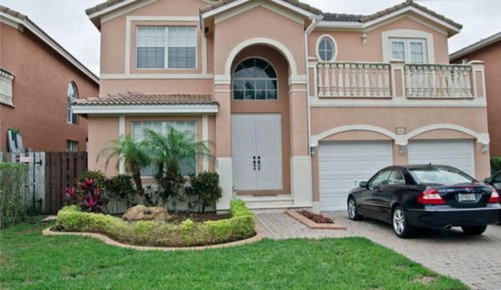 photo 1 of Miami Bed and Breakfast