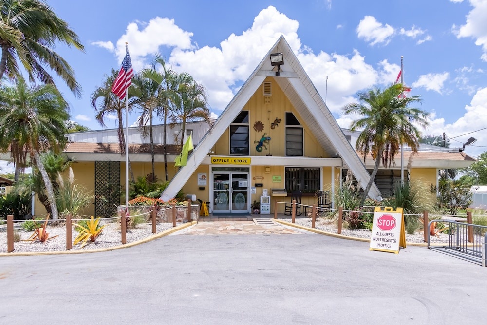 photo 1 of Miami Everglades RV Resort