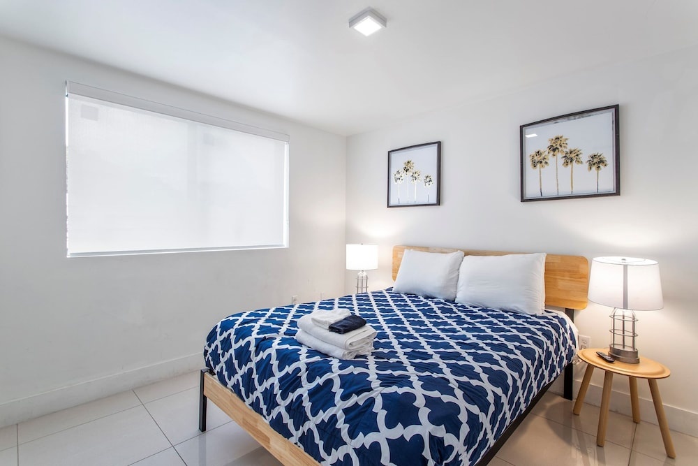 photo 1 of Miami Suite 308