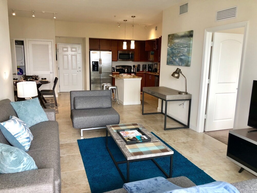photo 1 of Miami VIP Corporate House
