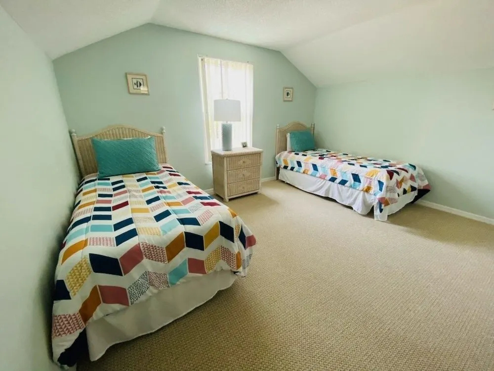 photo 1 of Michael's Southern Dunes Vacation Home 4 Bedroom Home by Redawning