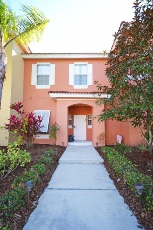 photo 1 of Mickey's Vero Paradise 3 Bedroom Townhouse by RedAwning