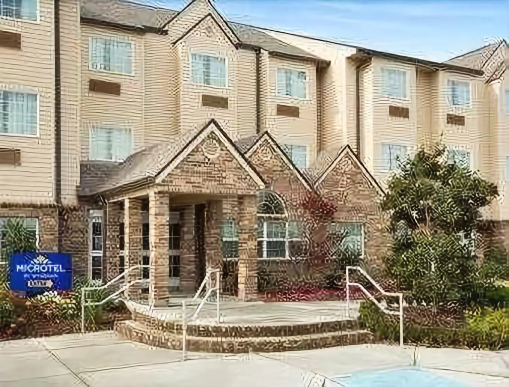 photo 1 of Microtel Inn & Suites By Wyndham Belle Chasse/New
