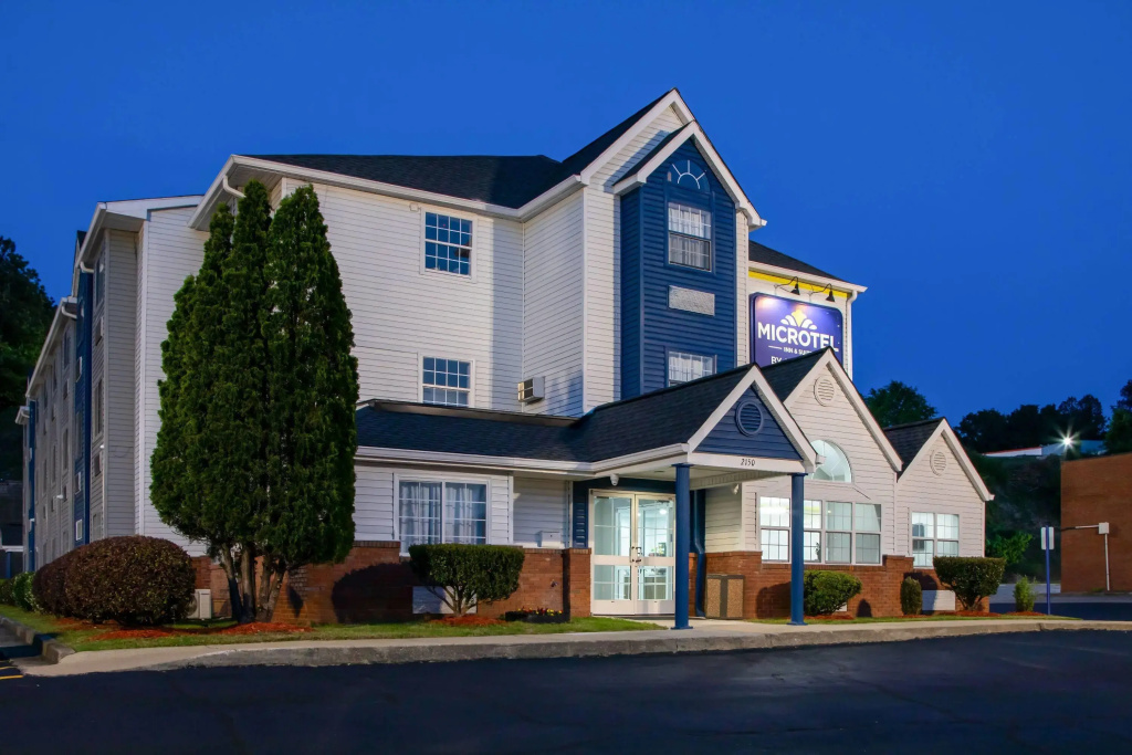 photo 1 of Microtel Inn & Suites by Wyndham Norcross