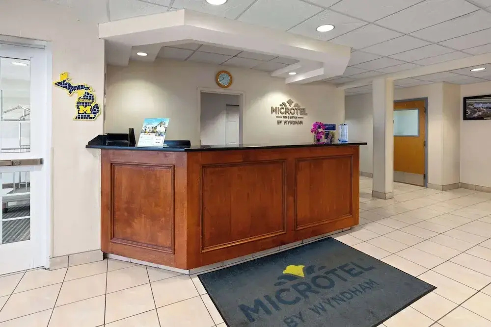 photo 1 of Microtel Inn & Suites By Wyndham Ann Arbor