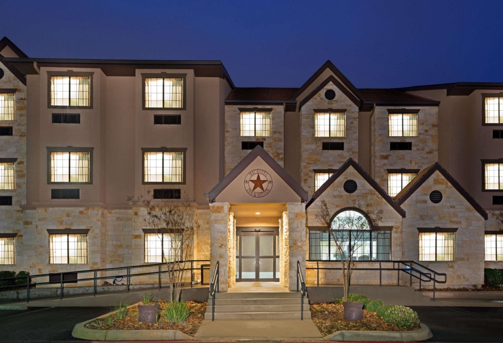 photo 1 of Microtel Inn & Suites By Wyndham San Antonio By Seaworld