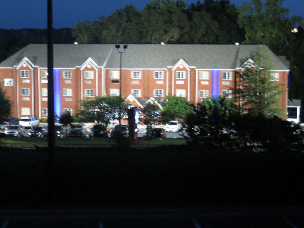 photo 1 of Microtel Inn & Suites By Wyndham Stockbridge/atlanta South