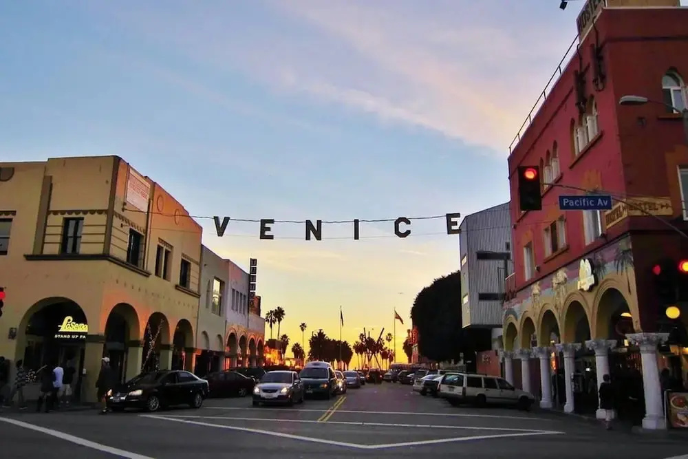 photo 1 of Mid-Century Design In Venice Beach / MDR - 3 Beds!