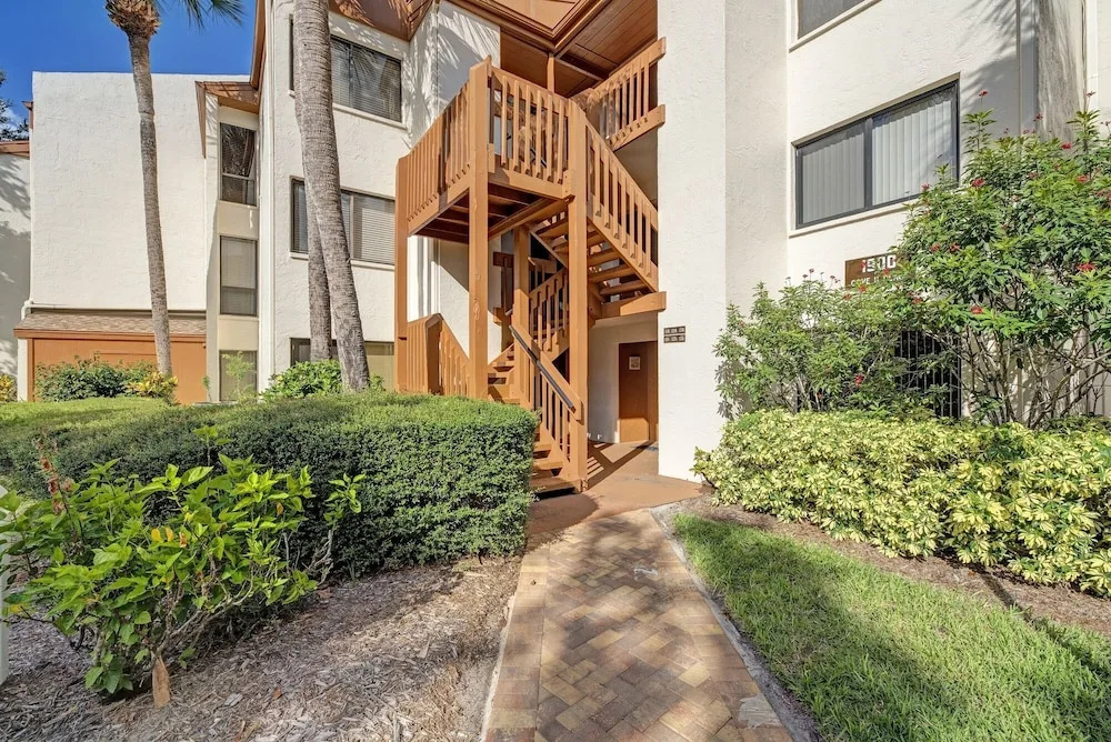 photo 1 of Midnight Cove Ii 134f - Bayside Views! 2 Bedroom Condo