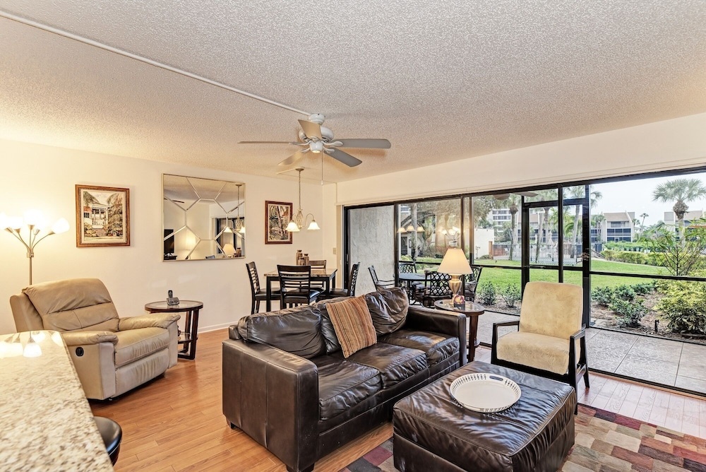 photo 1 of Midnight Cove Ii 612f - Bayside Beauty! 2 Bedroom Condo