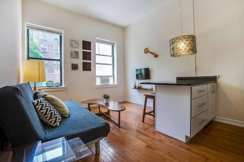 photo 1 of Midtown East 1 Bedroom DR08