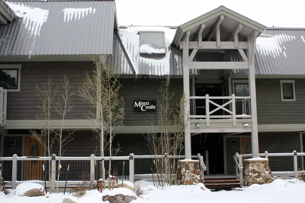 photo 1 of Miners Candle 3 By Peak Property Management