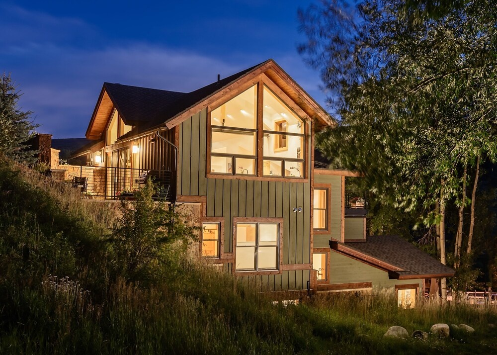 photo 1 of Minturn Vacation Rentals