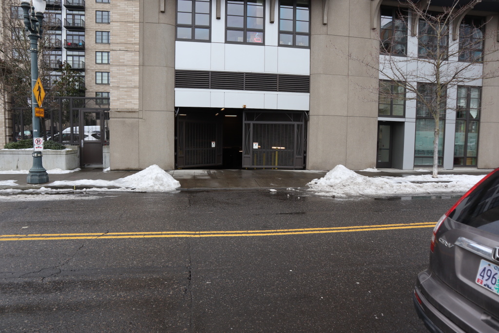 photo 1 of Modern 1BR Apartment - Downtown Location