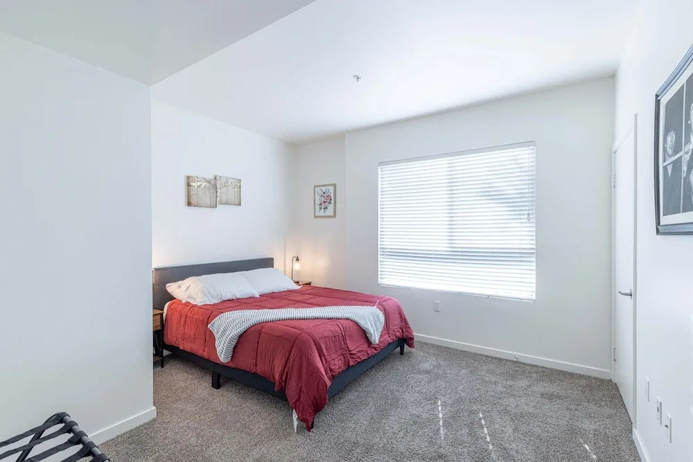 photo 1 of Modern 2br Apartment On Gordon St Hollywood 2 Bedroom Apts by RedAwning