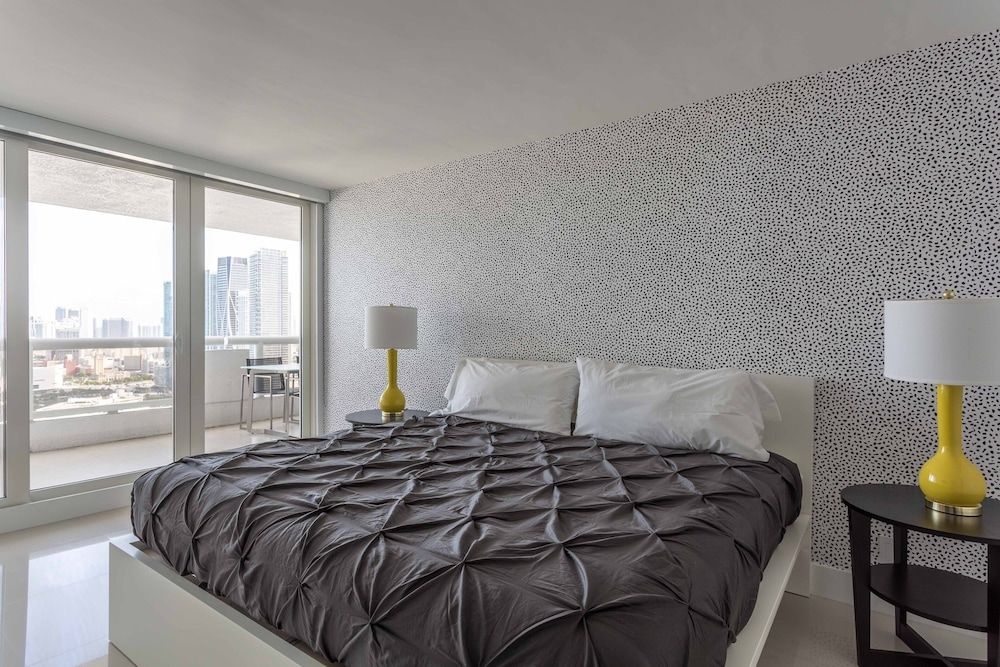 photo 1 of Modern and Bright Penthouse With Ocean View