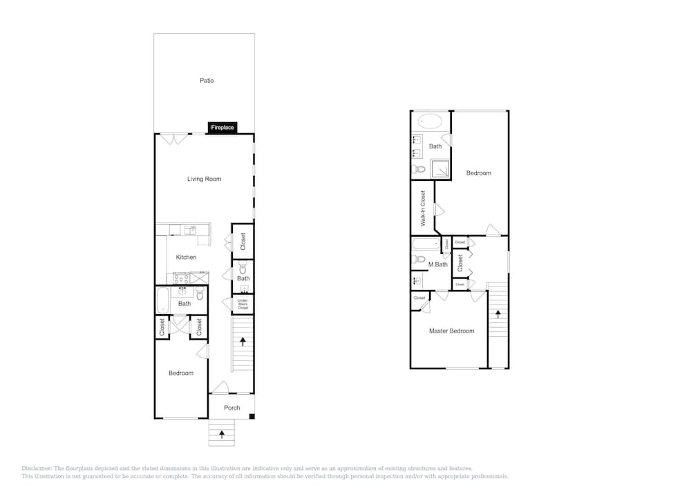 photo 1 of Modern and Stylish 12South Home by RedAwning