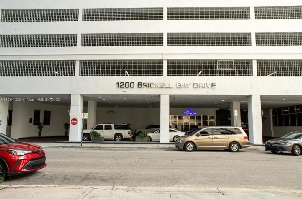 photo 1 of Modern Brickell Condo With Amazing Bay Views
