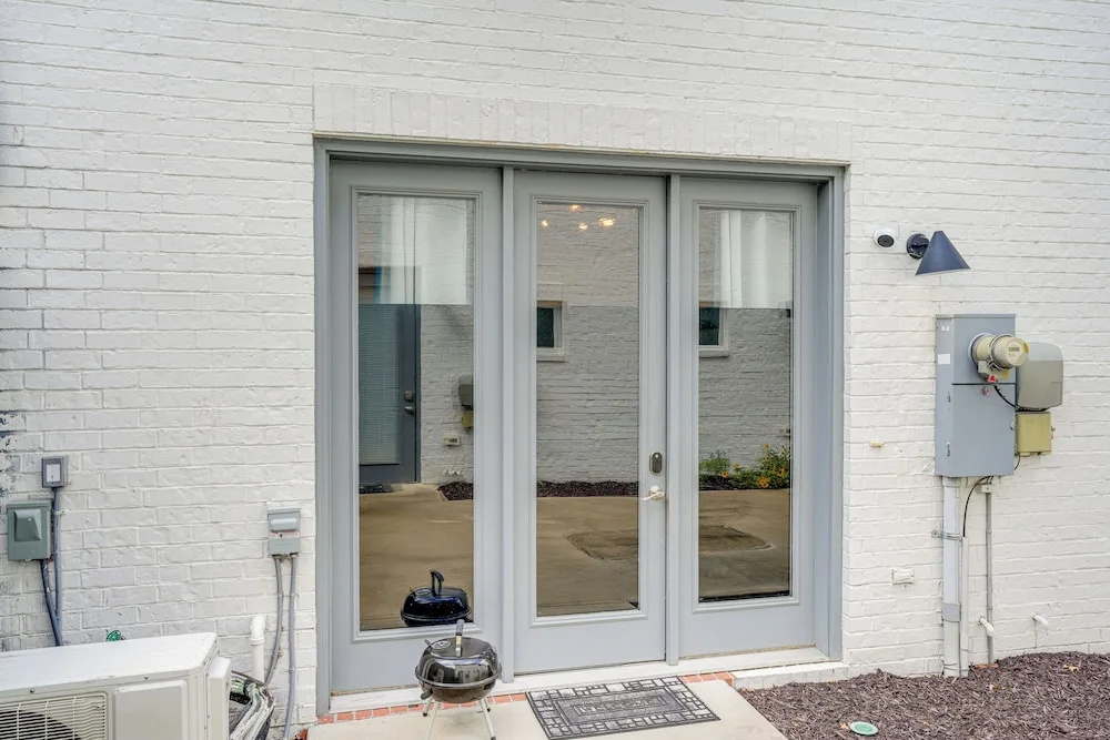 photo 1 of Modern Chattanooga Townhome ~ 2 Mi to Downtown!