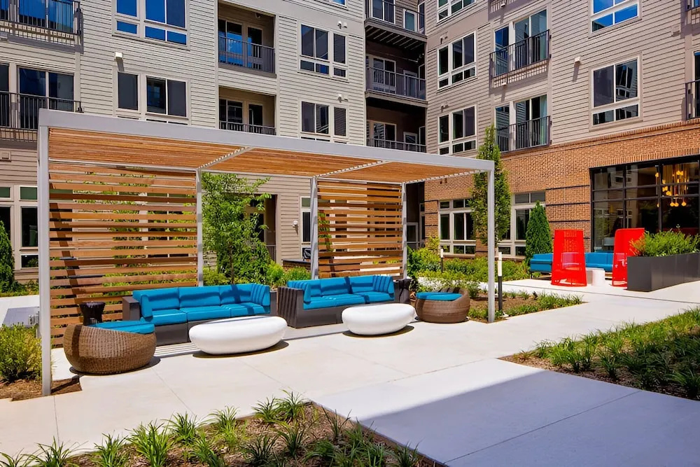 photo 1 of Welcoming DC Area Apartments