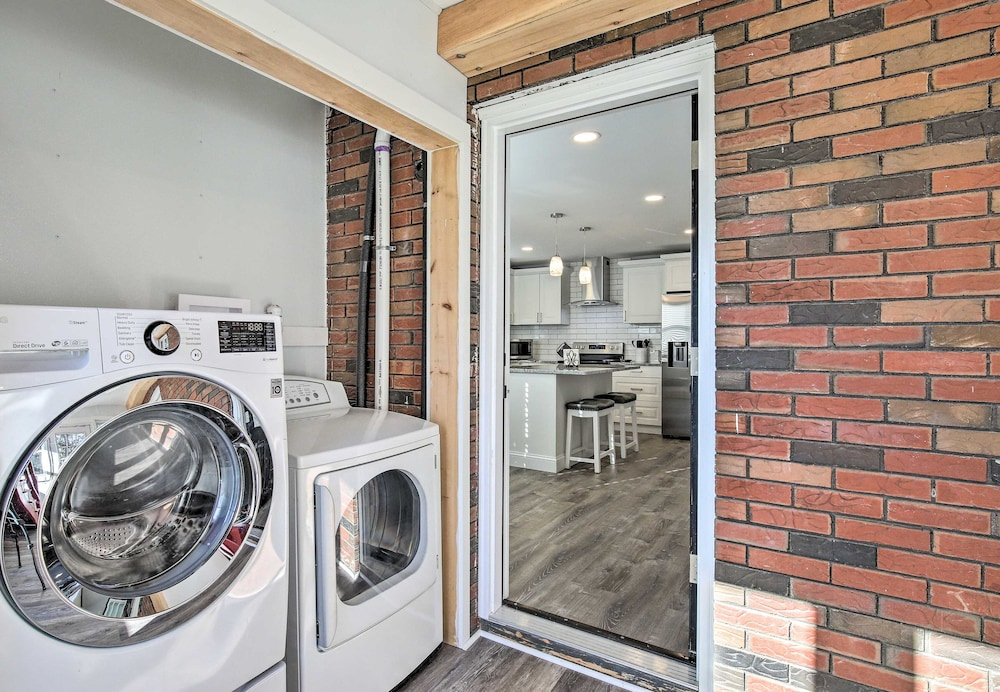 photo 1 of Modern Middletown Retreat, Minutes to Downtown!