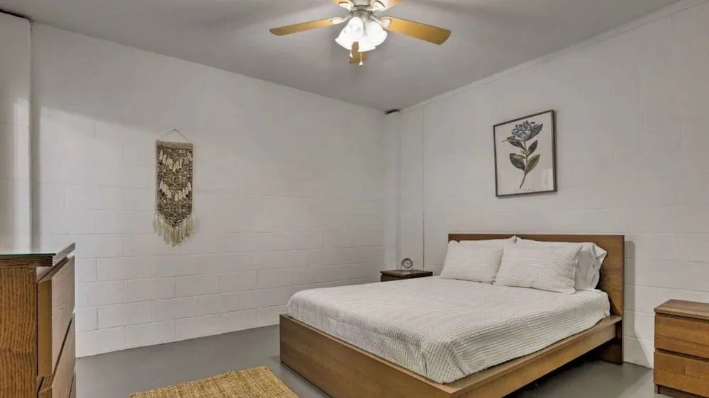 photo 1 of Modern, Spacious 2-bed Casa Sol - Prime Location