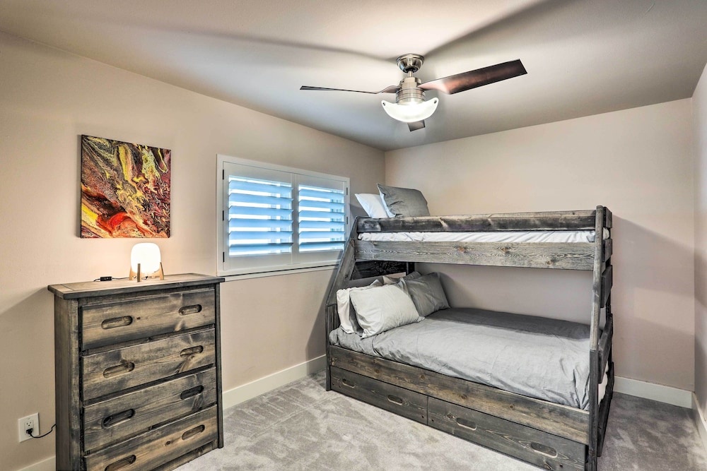 photo 1 of Modern Townhome ~ 4 Miles to Beaver Creek Resort!