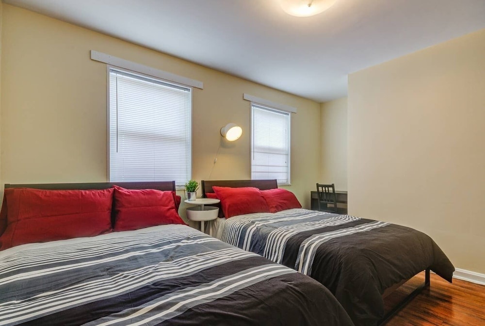 photo 1 of Modern Townhouse w/ Pool Table by Cozysuites
