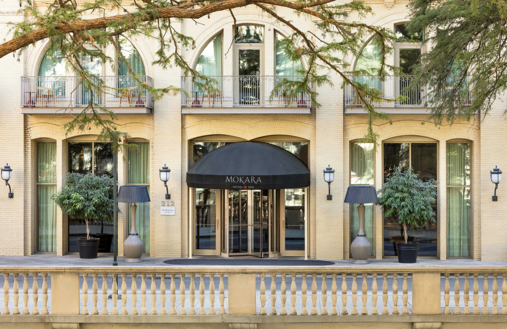 photo 1 of Mokara Hotel & Spa