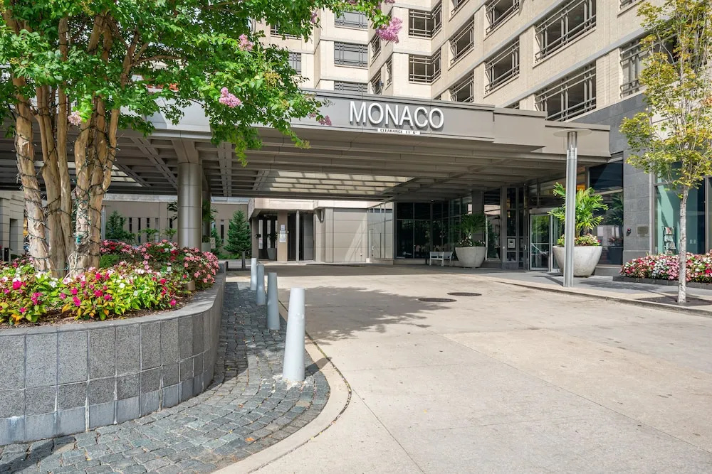 photo 1 of Monaco by Bluebird Suites