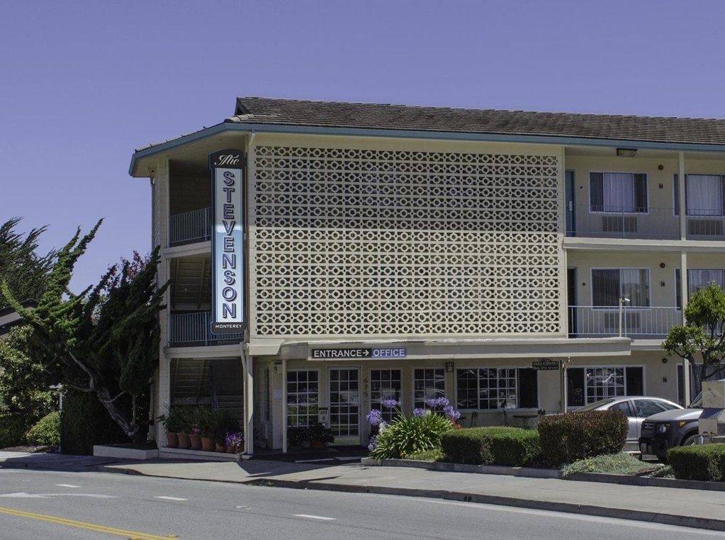 photo 1 of Monterey Downtown Travelodge