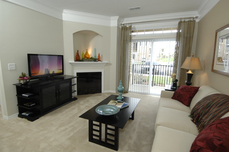 photo 1 of Monticello at Town Center Apartments