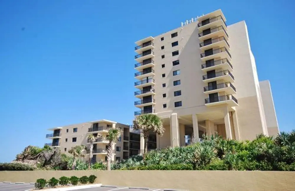 photo 1 of Moontide B707 Apartment 2