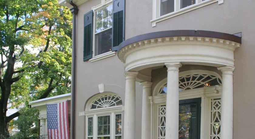 photo 1 of Morningstar Inn