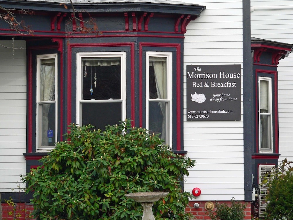 photo 1 of Morrison House