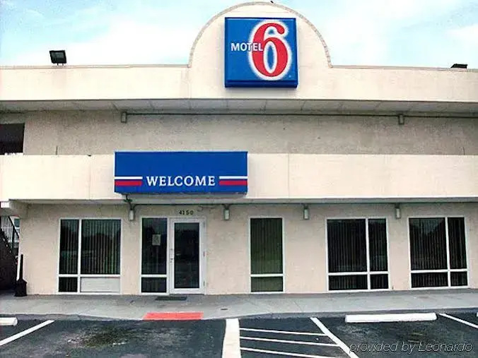 photo 1 of Motel 6 Cocoa Fl