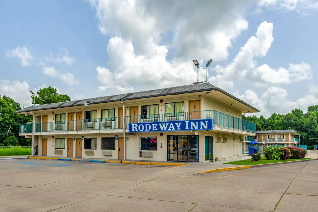photo 1 of Studio 6 Lafayette, LA – I-10 & I-49 N