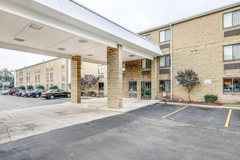 photo 1 of Quality Inn
