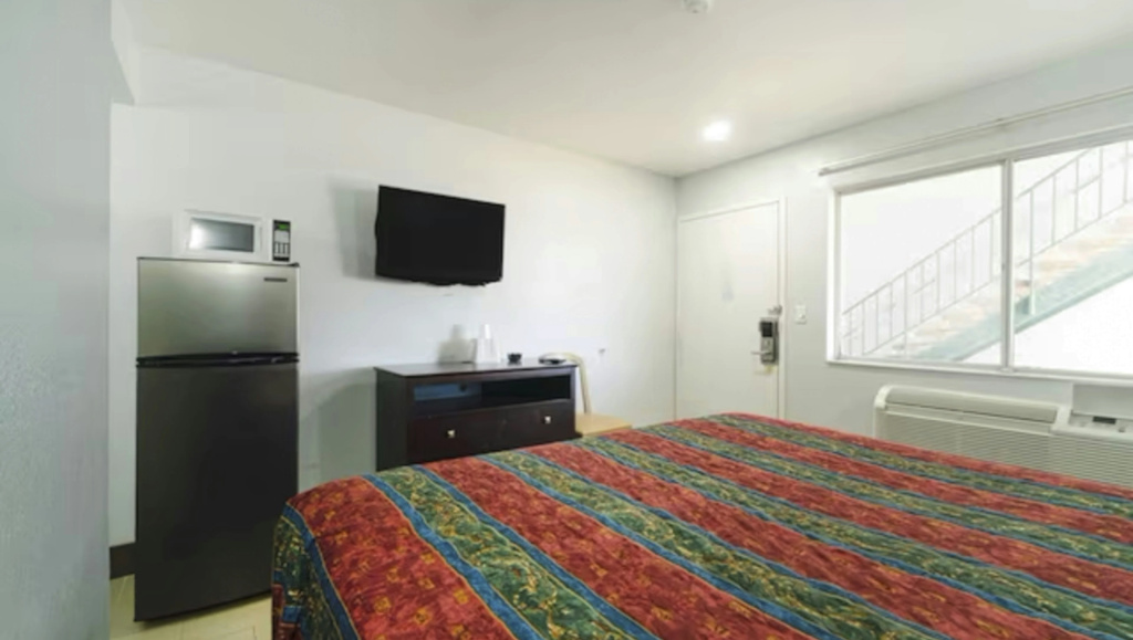 photo 1 of Xpress Inn & Extended Stays