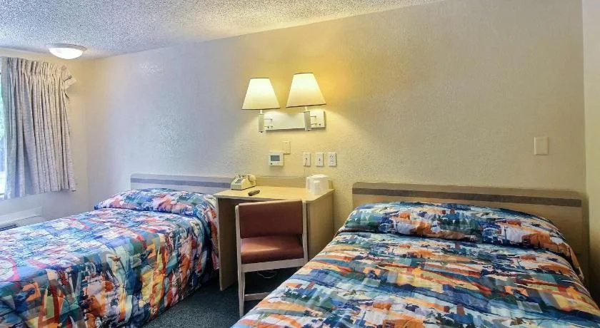 photo 1 of Motel 6 Palm Bay