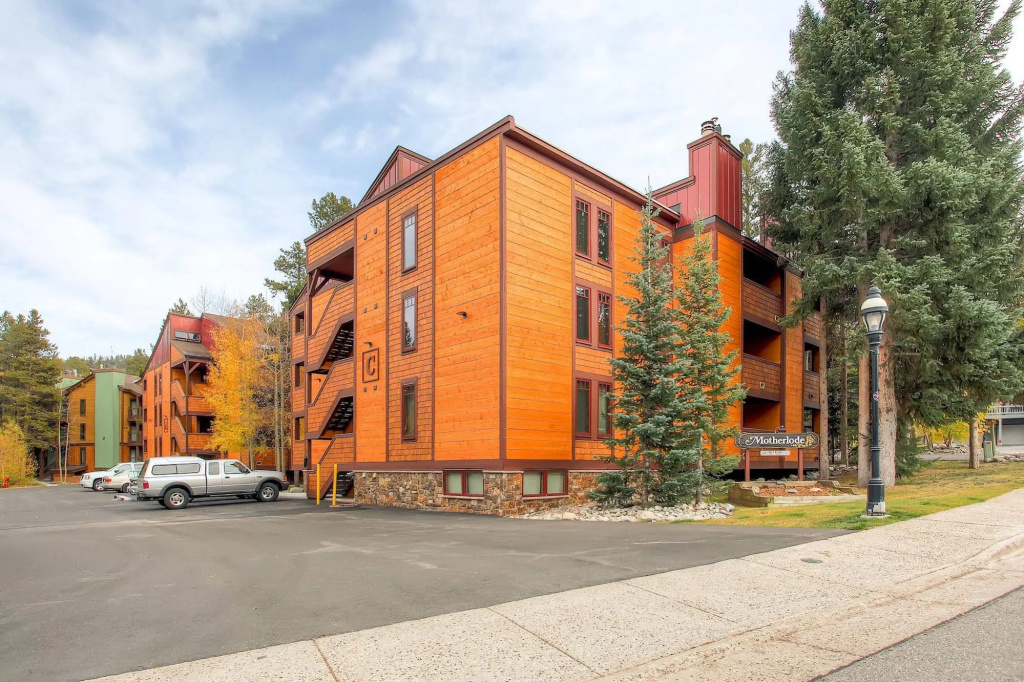 photo 1 of Motherlode Condominiums