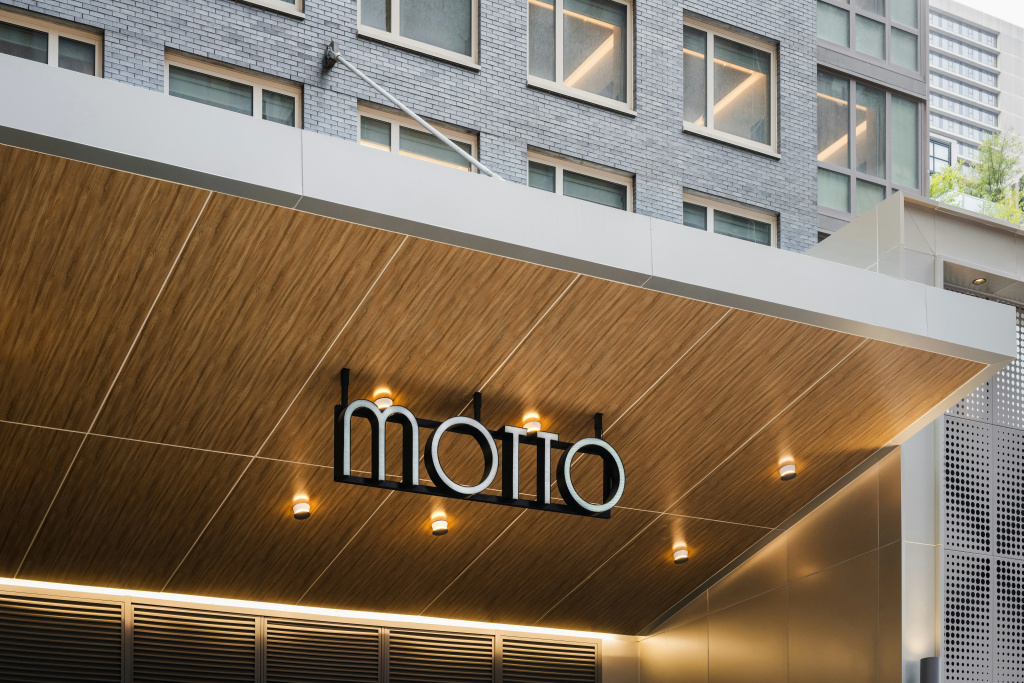 photo 1 of Motto By Hilton New York City Times Square