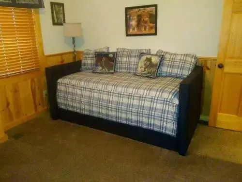 photo 1 of Mountain Aerie Cabin