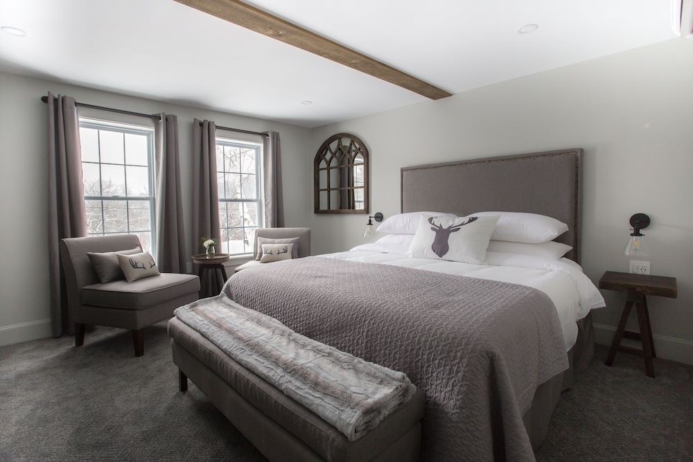 photo 1 of Mountain Meadows Lodge