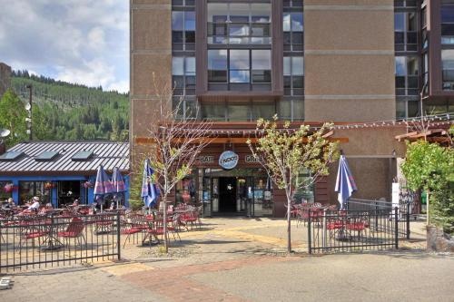 photo 1 of Mountain Plaza